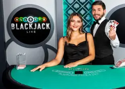 Blackjack